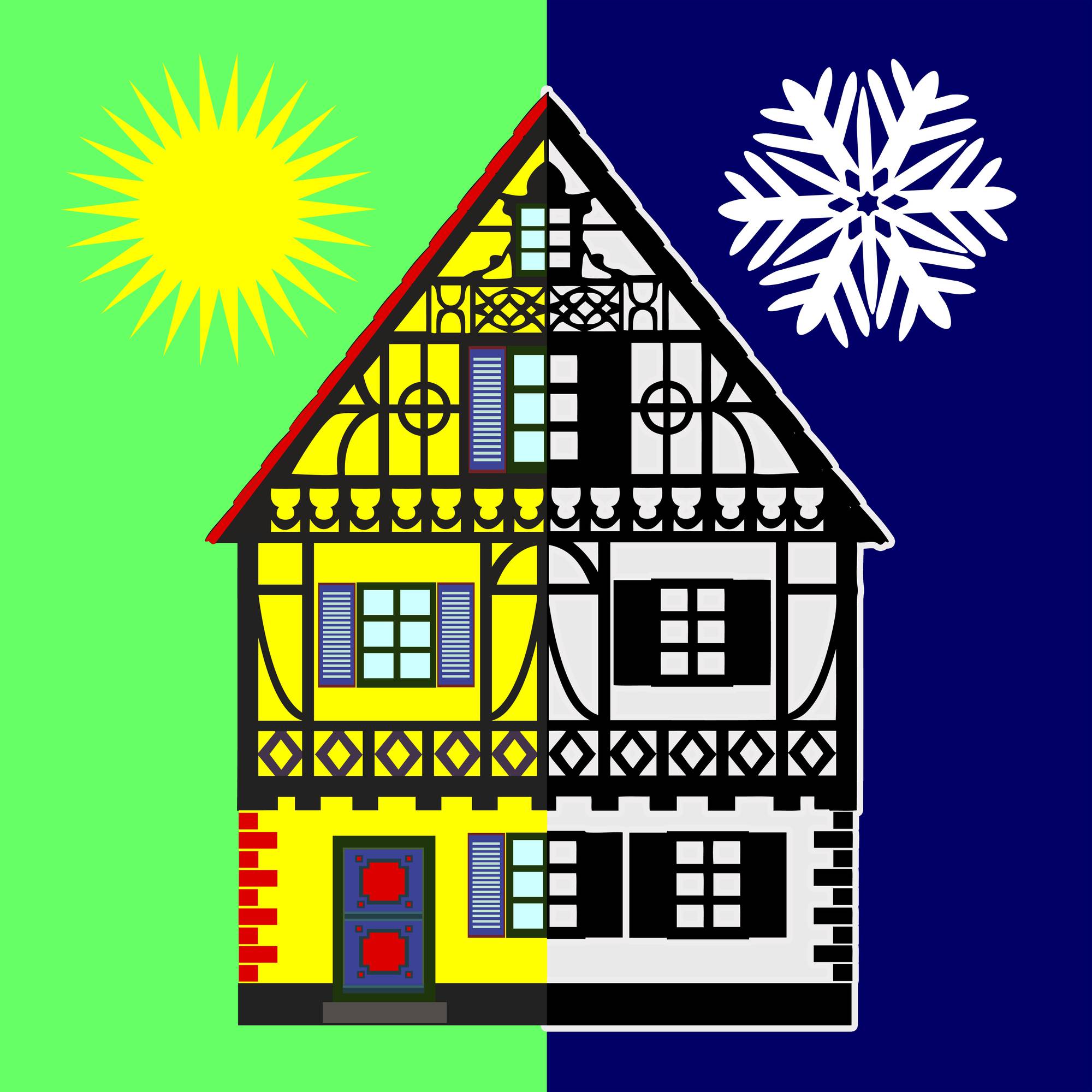 Home Energy Audit and Energy Assessment