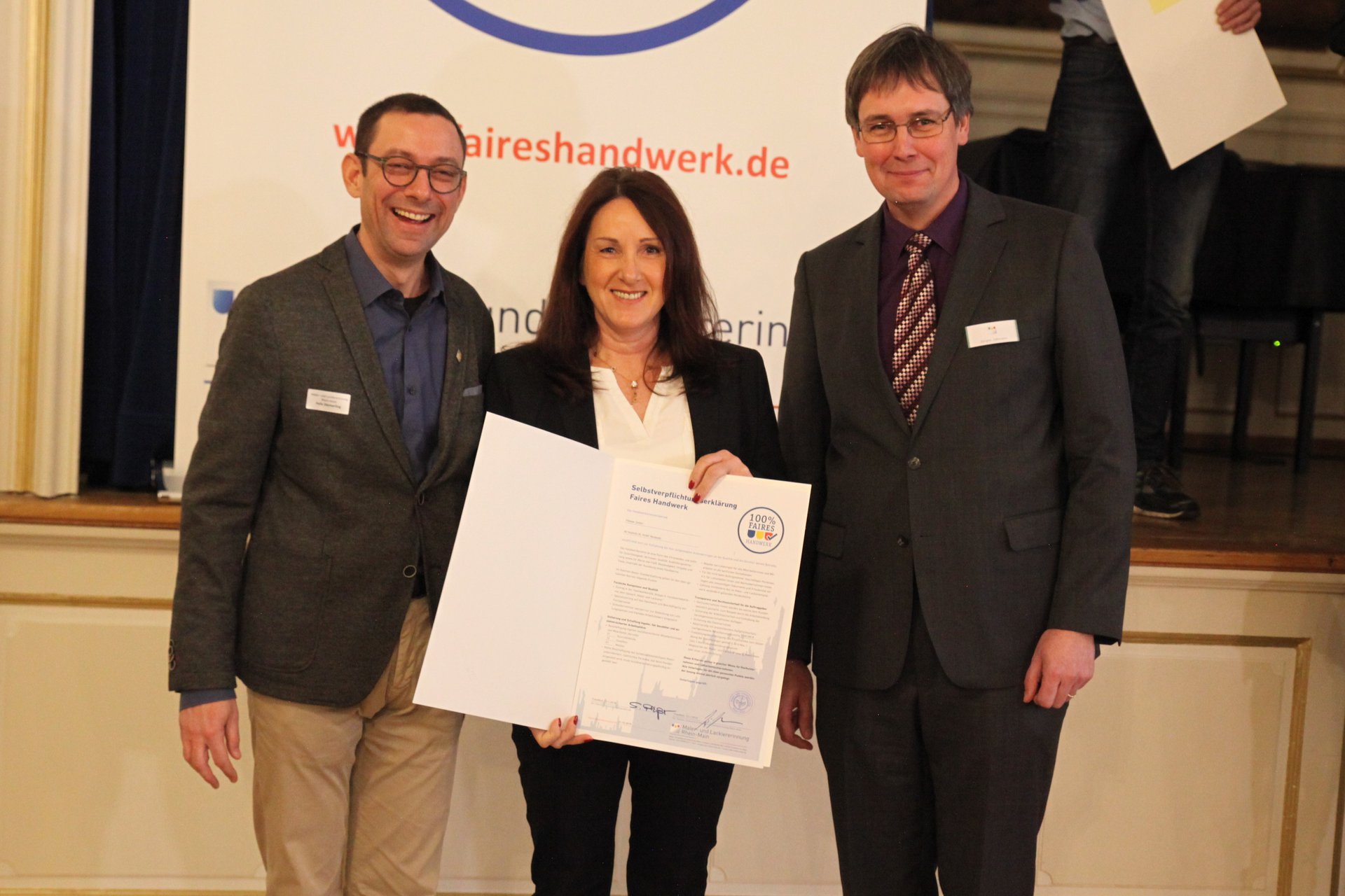 Maler- und Lackiererinnung Rhein-Main